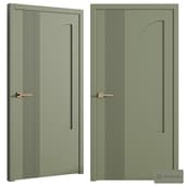 Interior door 9