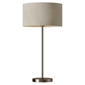 Table lamp Dantone Home Mallorca