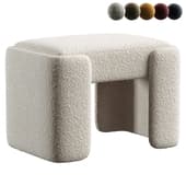 Angus Small Bench