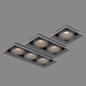 Recessed Lamps D 10