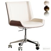 Crown office chair