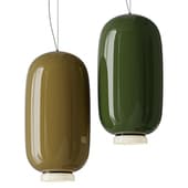 Foscarini Chouchin 2 Pendant Light