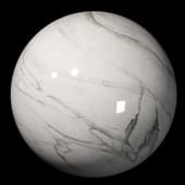StoneMarbleCalacatta001 8K