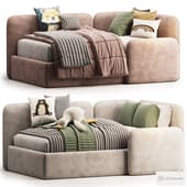 KIDS BED Eilis