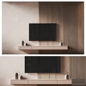 ТВ Стенка для гостиной TV WALL 03