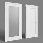 Rossa Doors London RD101