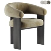 Bracci Chair