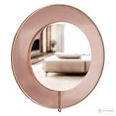MIRROR LOUIS By Mezzocollection