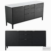 West Elm Parker Buffet
