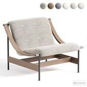 Lia Armchair Molteni