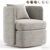Dandy Armchair