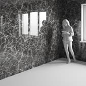 Marble #001