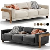 William Sectional Sofa