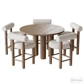 Dining set 1