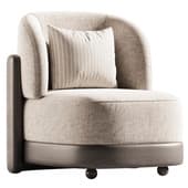 Arco Armchair
