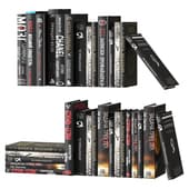 Interior Books Set
