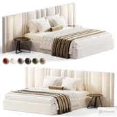 Кровать Калабрия От Sensorsleep