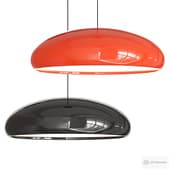 Pendant lamp Yellowking