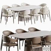 Dining set 10