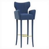 Brabbu Davis Bar Chair