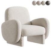Refuge  Armchair