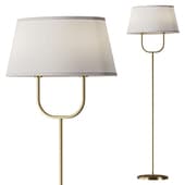Dantone Home Placid Floor Lamp