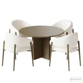 Dining set 3