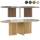 Suiseki Table | Riva1920