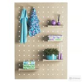 Safomasi Tea Towels Indian Ocean collection