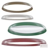 Vibia Bigger Ceiling Lamps
