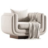 Rome Lounge Chair