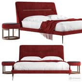 Amelie Bed