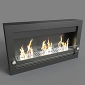 fireplace 13
