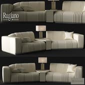 Диван Rugiano Cadillac