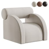 Demonte Moi Armchair