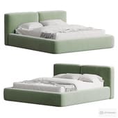 VELAR Bed
