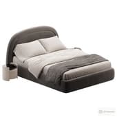 Newbery Platform Bed
