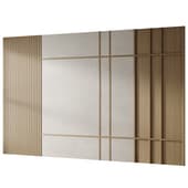 3d Wall Panel