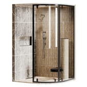  Shower cabin 02