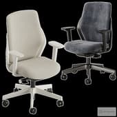 OFY Task chairs by Narbutas
