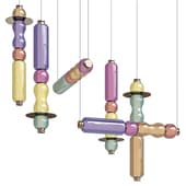 Modern Pendant Lamp