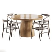 Dining set 18