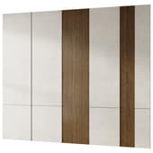 Headboard 3d Wall Panel