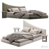 UKI 30 Bed