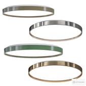 VECLI ceiling light