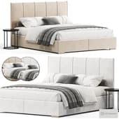 Bed Sharon 140