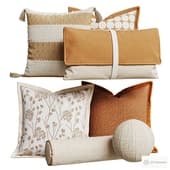 Decorative Pillows set 016