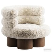 LANA CHAIR