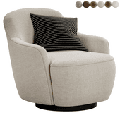 Ingrid Lounge Chair