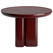 KAMI Table Ronde | Garnier and Linker